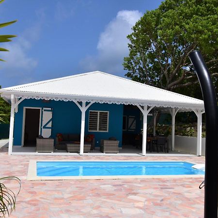La Villa Timarys Sainte-Anne Eksteriør billede